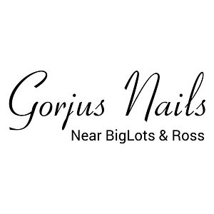 Gorjus Nails ( Near BigLots & Ross) - Nail salon in Escondido