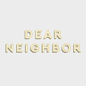 Dear Neighbor - Logo
