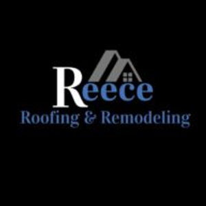 Reece Roofing & Remodeling - Logo