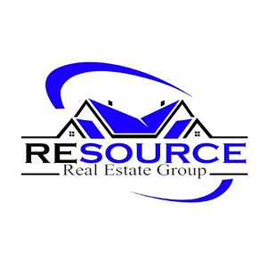 RESOURCE Real Estate Group | Realtor Brice Ebert - Logo
