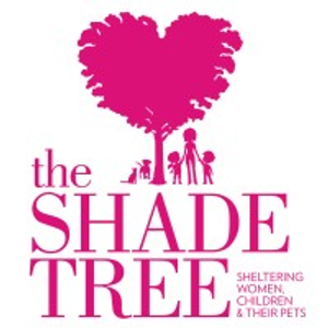 The Shade Tree - Logo