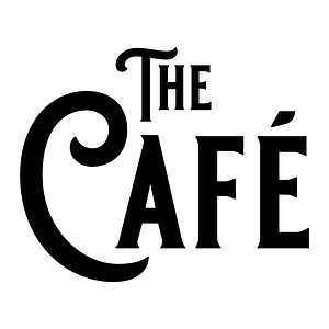 The Café - Logo