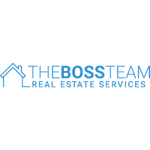 The Boss Team Real Estate Services - Logo
