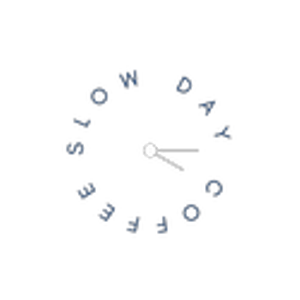 Slow Day Coffee - Logo