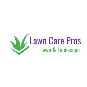 Lawn Care Pros - Logo