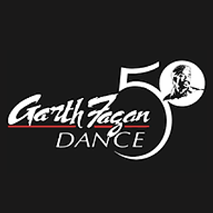 Garth Fagan Dance - Logo