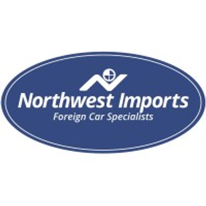 Northwest Imports - Logo