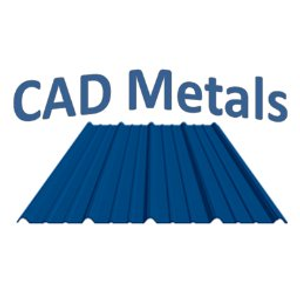 Cad Metals, LLC - Logo