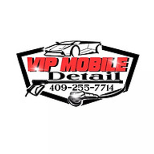 VIP Mobile Detail - Logo