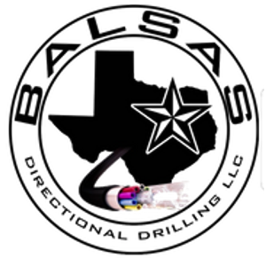 Balsas Directional Drilling LLC - Logo