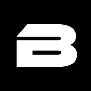 Black Equipment - Logo