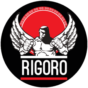 Rigoro Gym - Logo