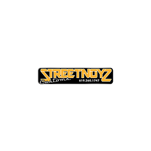 Streetnoyz Car Stereo and Customs