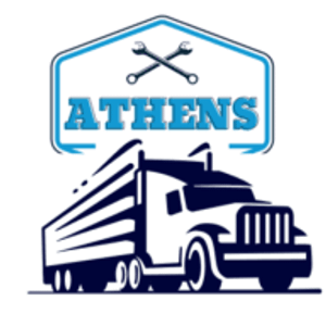 Athens On-Site Truck Repair