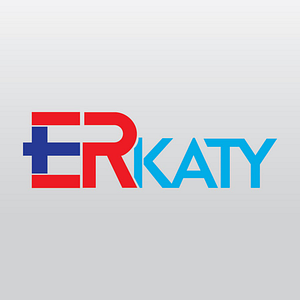 ER Katy - Logo