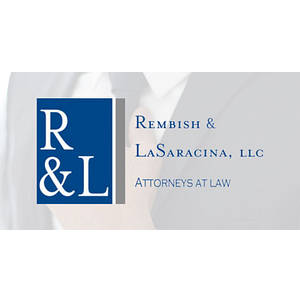 Rembish & LaSaracina, LLC - Logo