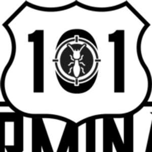 101 Exterminators Inc. - Logo
