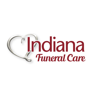 Indiana Funeral Care - Logo
