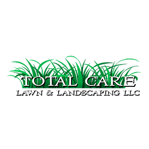 Total Care Lawn and Landscaping LLC - Logo