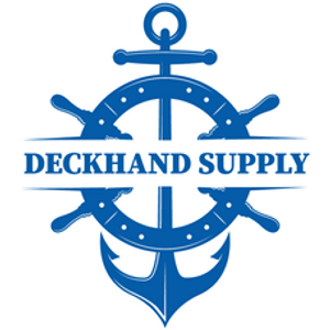 Deckhand Supply - Logo