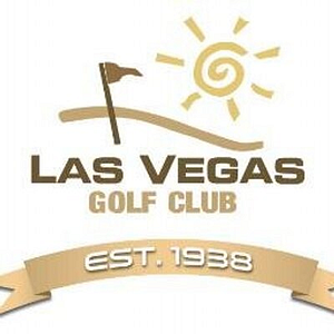 Las Vegas Golf Club - Logo