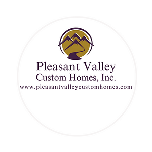Pleasant Valley Custom Homes Inc. - Logo