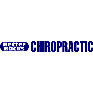 Better Backs Chiropractic - Logo