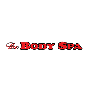 The Body Spa - Logo