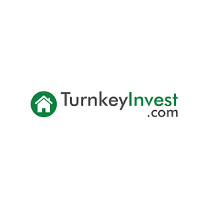 TurnkeyInvest.com - Logo