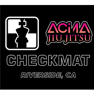 Acima Jiu Jitsu Checkmat Riverside