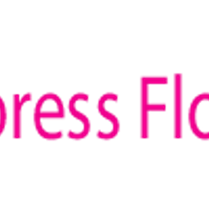Cypress Florist - Logo