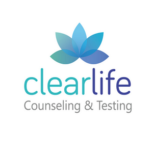 Clear Life Counseling & Testing - Logo
