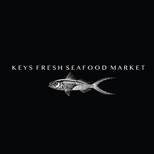 Keys Fresh Seafood Market - Logo