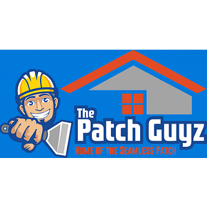 The Patch Guyz