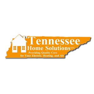 Tennessee Home Solutions, LLC. - Logo