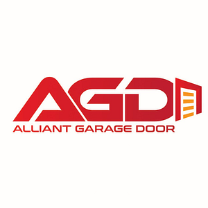 Alliant Garage Door