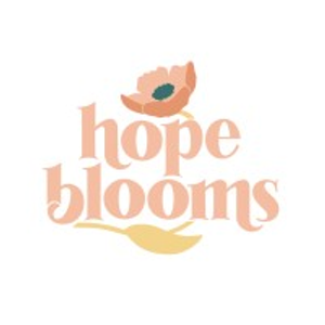 Hope Blooms