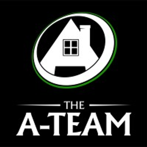 The A-Team - Logo