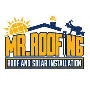 Mr. Roofing, Inc.