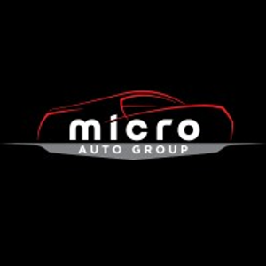 Micro Auto Paint & Supply - Logo