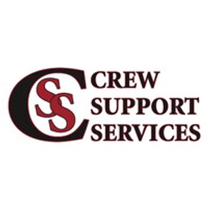 Crew Support Services Midland, TX - Logo