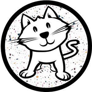 Kitten Krazy, Inc. - Logo