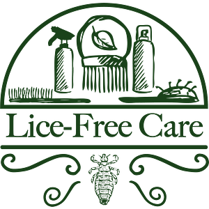 Lice-Free Care- AFFORDABLE Mobile service Near You - Logo