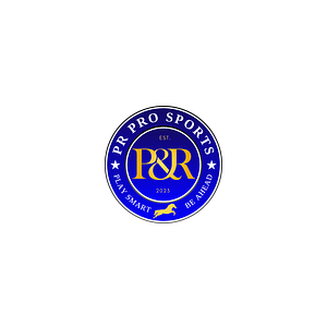 PR Pro Sports - Logo