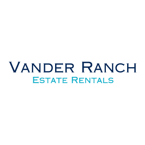 Vander Ranch Estate Rentals - Logo