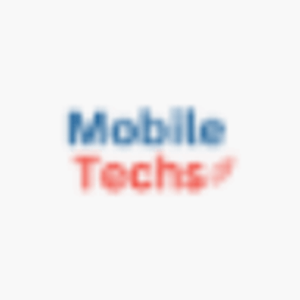 Mobile Techs - Logo