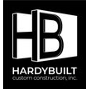 HardyBuilt Custom Construction Inc. - Logo