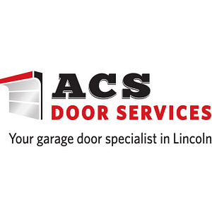 Hicklin Garage Doors Lincoln - Logo
