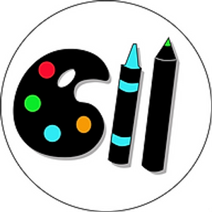Art with Sara - Logo