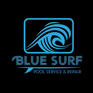 Blue Surf Pool Service & Repair, LLC